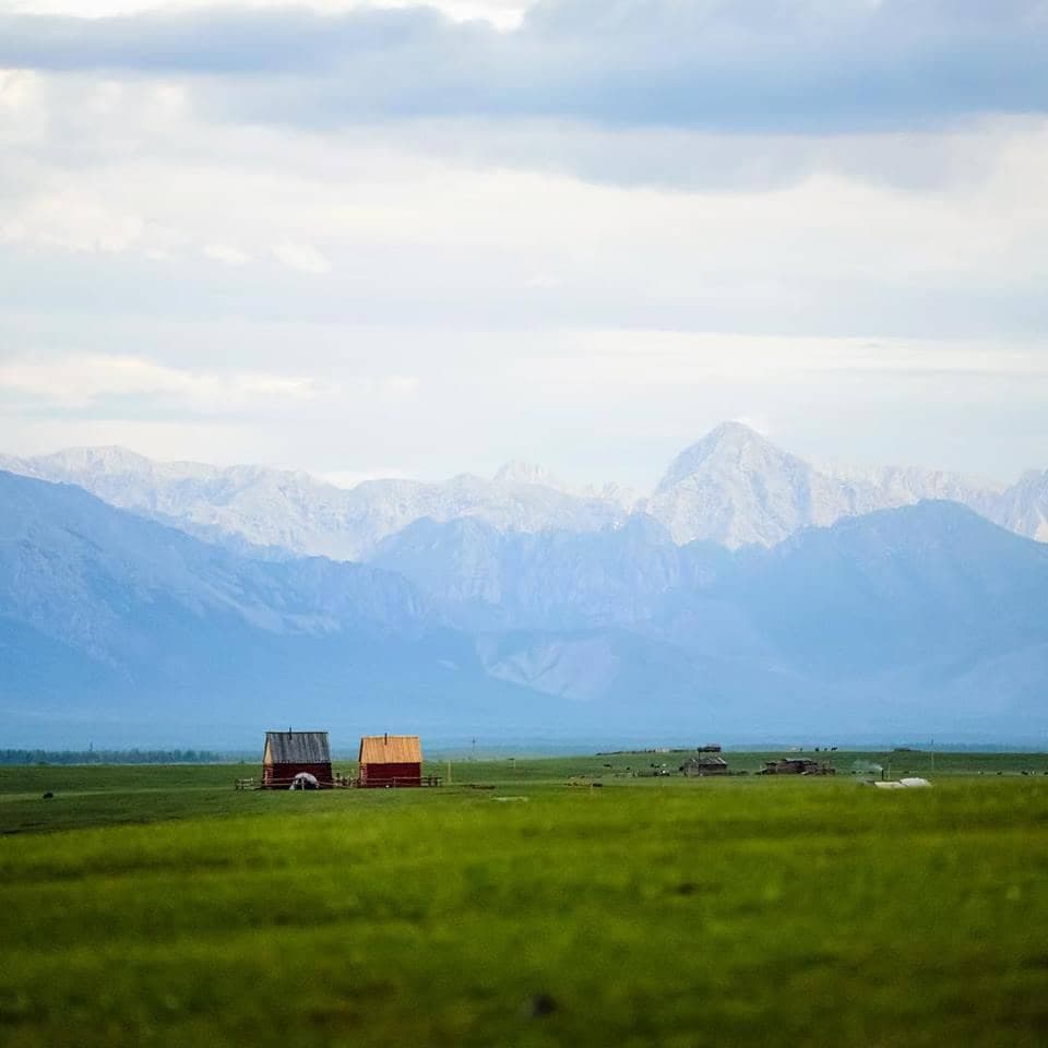 Khuvsgul Lake Tour