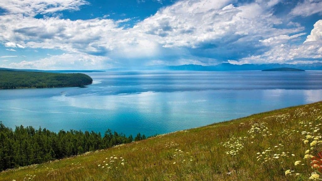 Khuvsgul Lake Tour