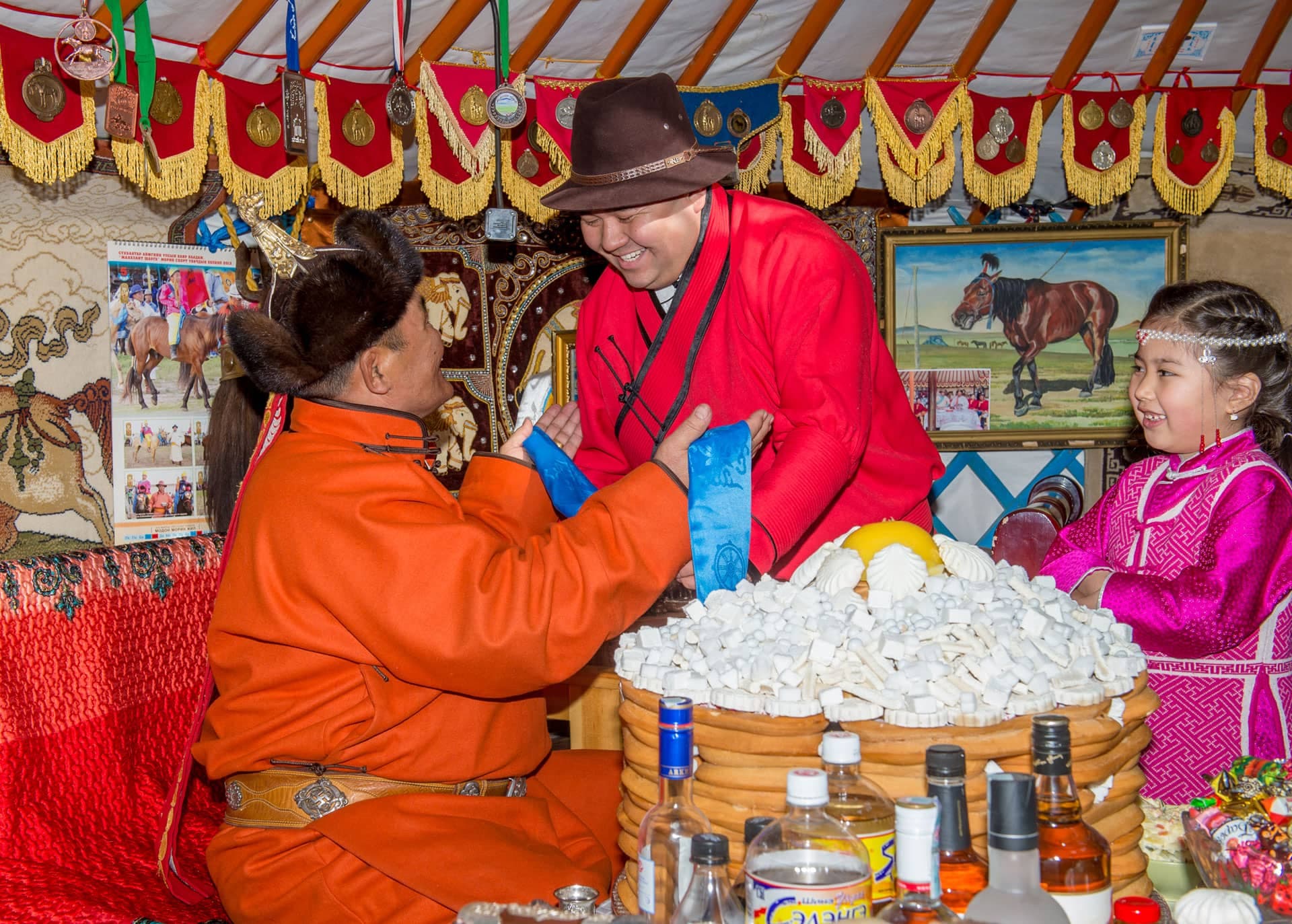 Tsagaan sar