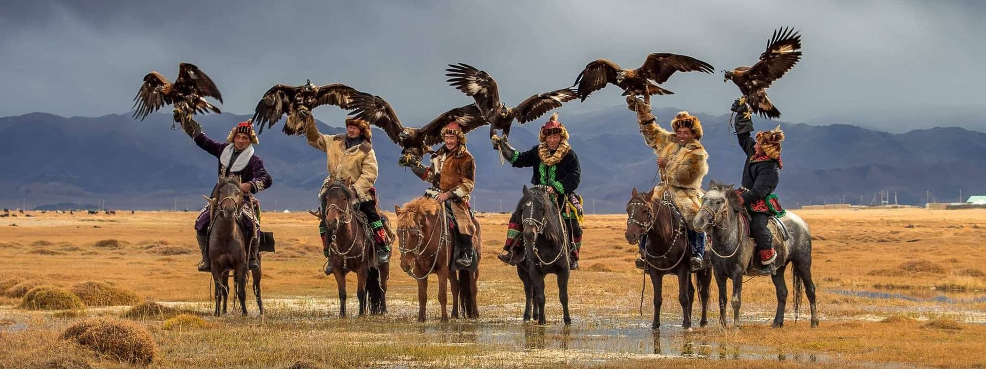 Eagle Festival